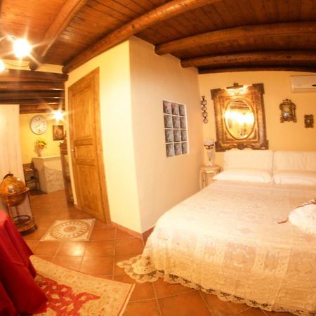 Cortile Lattuca Bed & Breakfast Agrigento Exterior photo