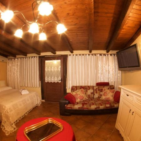 Cortile Lattuca Bed & Breakfast Agrigento Exterior photo