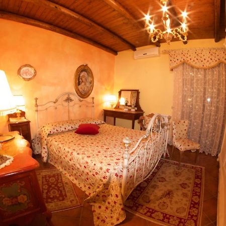 Cortile Lattuca Bed & Breakfast Agrigento Exterior photo