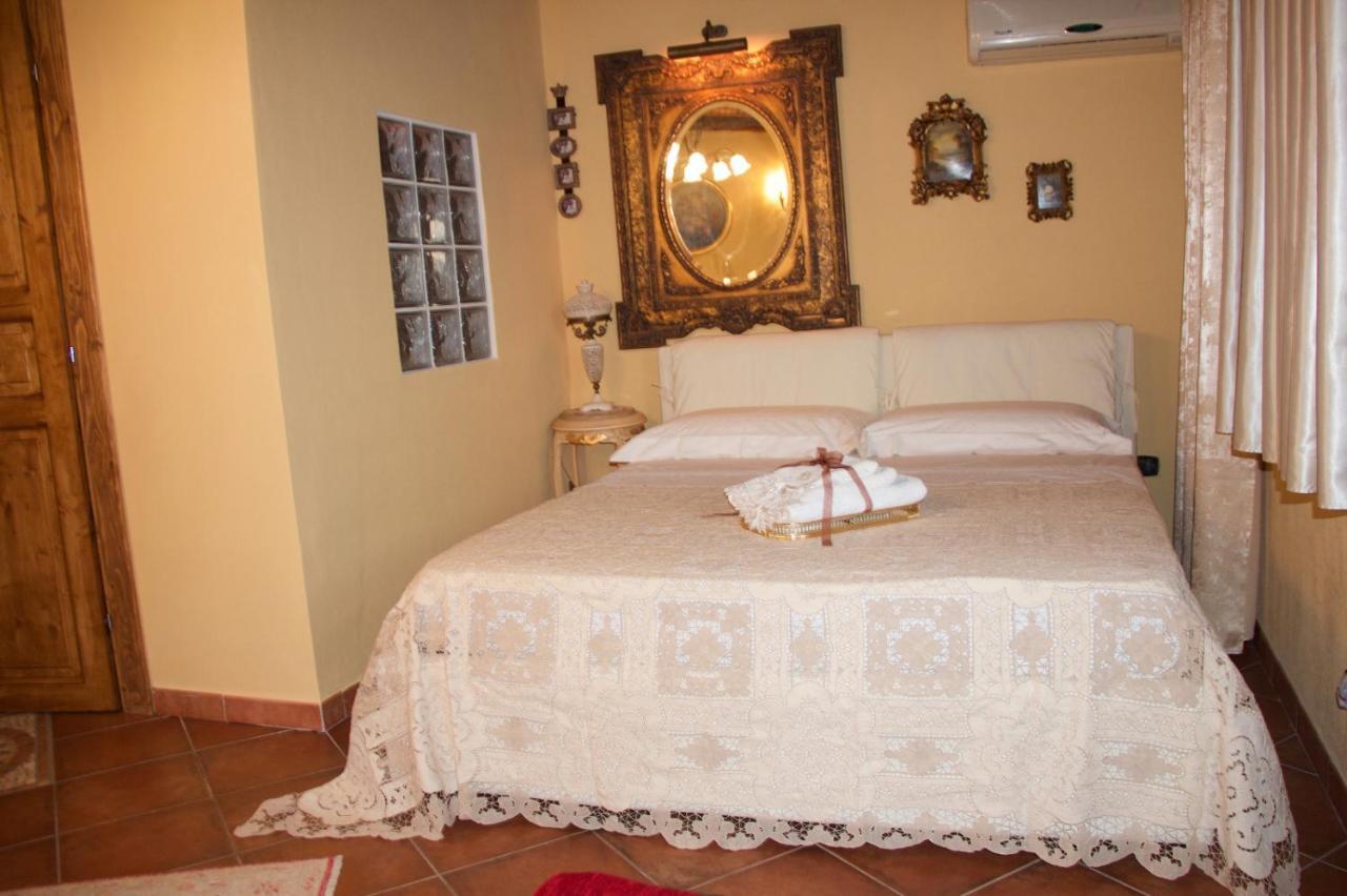 Cortile Lattuca Bed & Breakfast Agrigento Exterior photo
